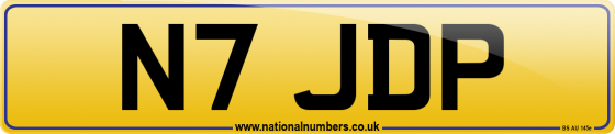 N7 JDP