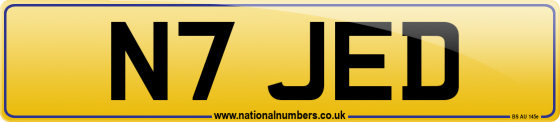 N7 JED
