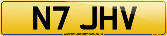 N7 JHV