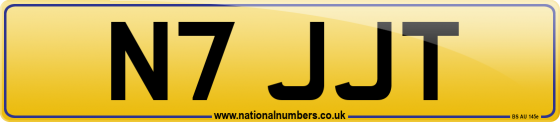 N7 JJT