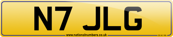 N7 JLG