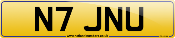 N7 JNU