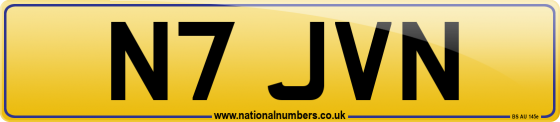 N7 JVN