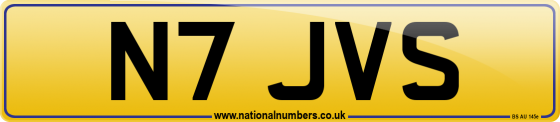 N7 JVS