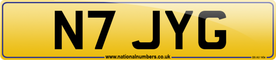 N7 JYG