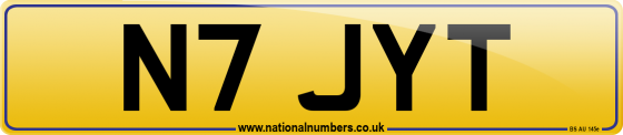 N7 JYT