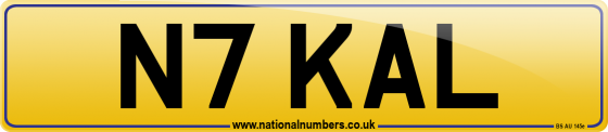 N7 KAL