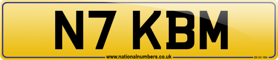 N7 KBM