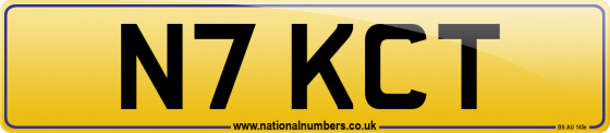 N7 KCT