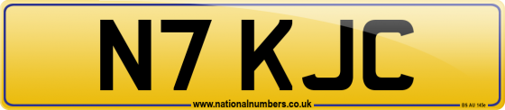 N7 KJC