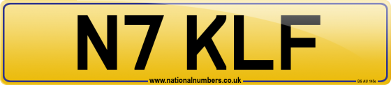 N7 KLF