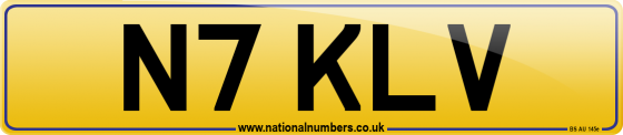 N7 KLV