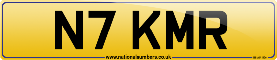 N7 KMR