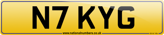 N7 KYG