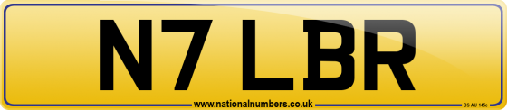 N7 LBR