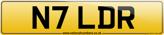 N7 LDR
