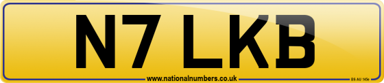 N7 LKB