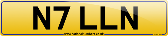 N7 LLN