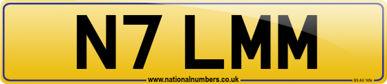 N7 LMM