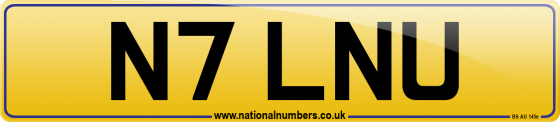 N7 LNU