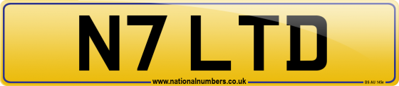 N7 LTD
