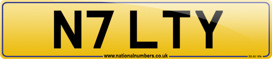 N7 LTY