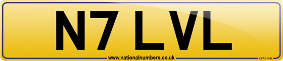 N7 LVL