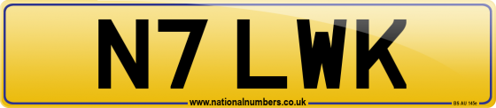 N7 LWK