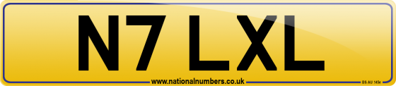 N7 LXL