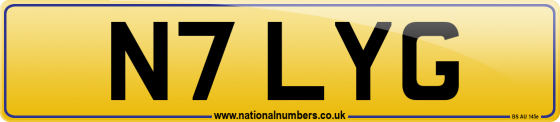 N7 LYG