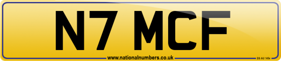 N7 MCF