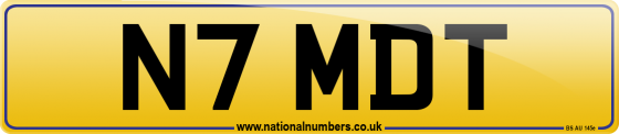 N7 MDT