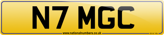 N7 MGC