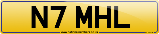 N7 MHL