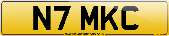 N7 MKC