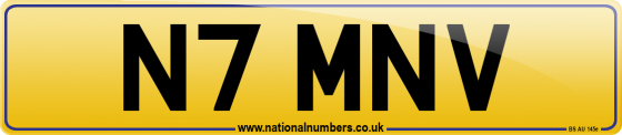 N7 MNV