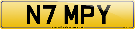 N7 MPY