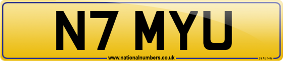 N7 MYU