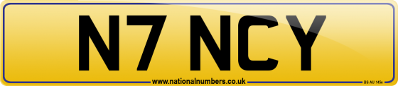 N7 NCY