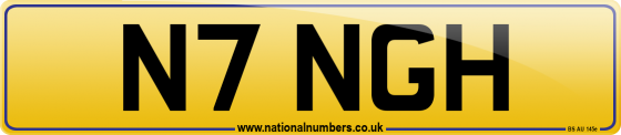 N7 NGH