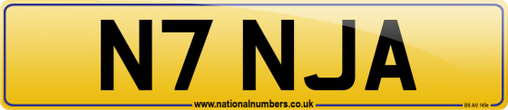 N7 NJA