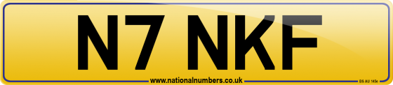 N7 NKF