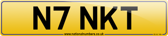 N7 NKT