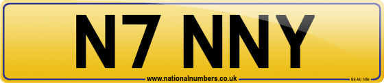 N7 NNY