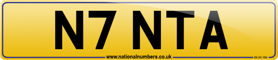 N7 NTA