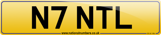 N7 NTL