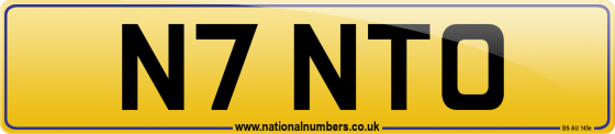 N7 NTO