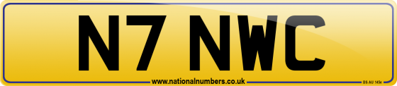 N7 NWC