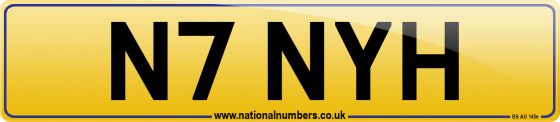 N7 NYH