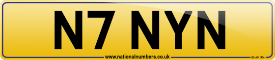 N7 NYN